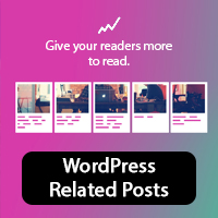 plugin de wordpress para crear enlaces con imagenes a los articulos relacionados